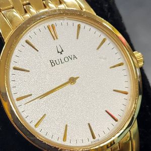 Mens Bulova C935158 Watch - HL15534