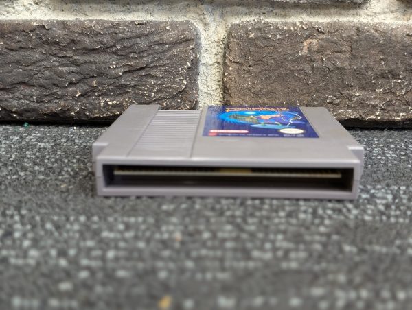 Solstice - NES GAME - Image 18