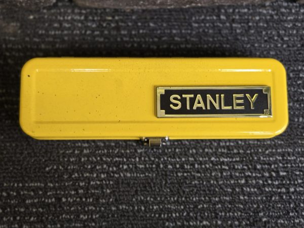 STANLEY 40PCE SOCKET SET - LG24161 - Image 5