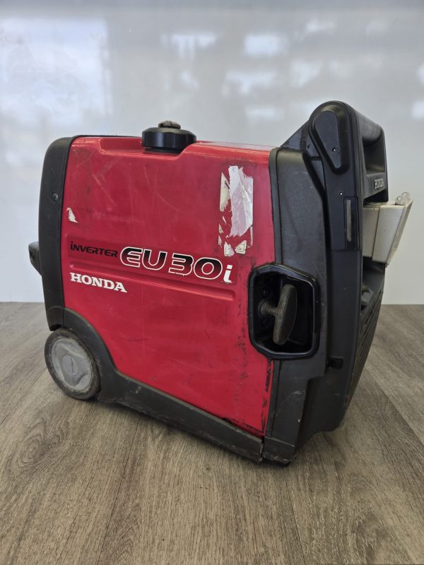 HONDA Generator EU30i - 24149 - Image 22
