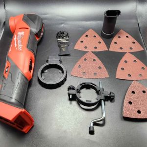 Milwaukee Multi Tool Skin Only - HL21579