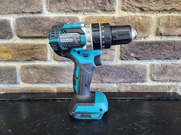 Makita 18v Drill Skin Only - HL23756 - Image 7