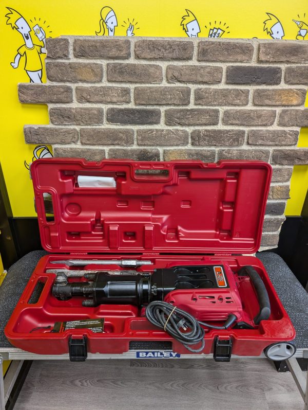 Full Boar Hammer Drill - Image 14