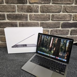 Apple Macbook Pro 2020 - 22908