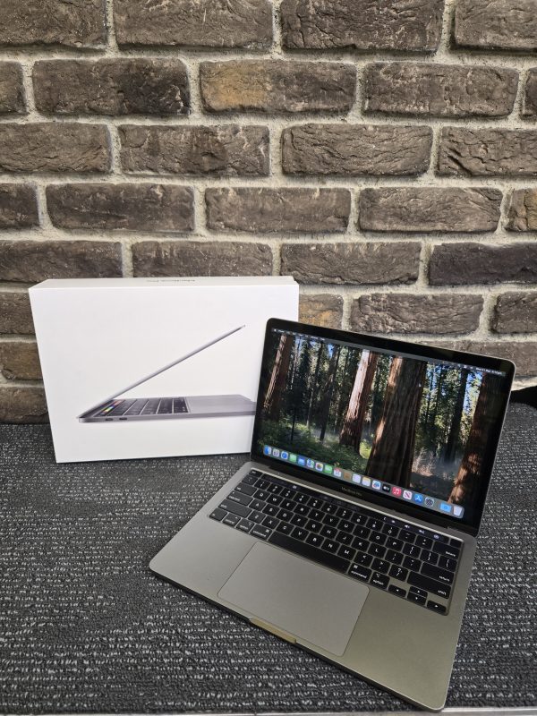 Apple Macbook Pro 2020 - 22908