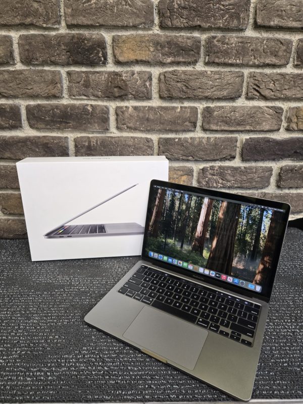 Apple Macbook Pro 2020 - 22908 - Image 11