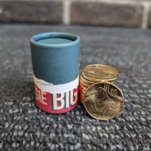 Aussie Big Thing Collectable $1 Coin Set