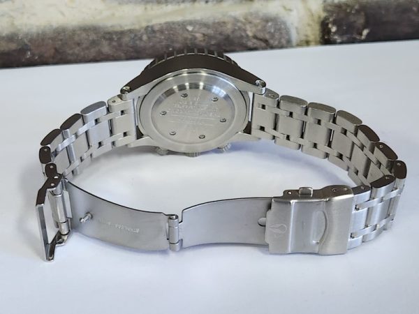 Unisex 38mm Nixon 38-20 Chronograph Watch - HL5931 - Image 17