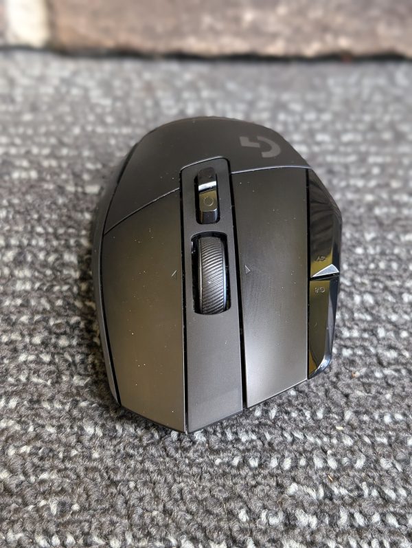 Logitech Mouse - LG23830 - Image 3