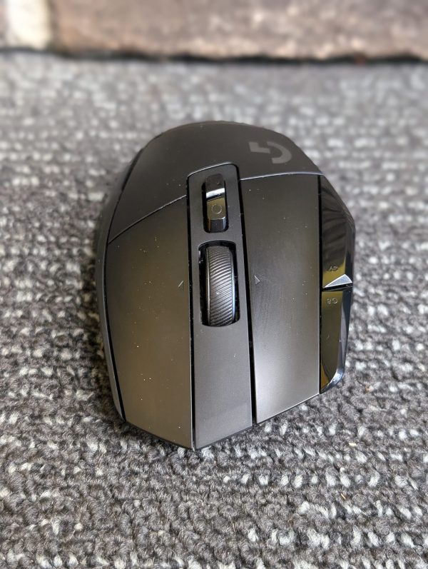 Logitech Mouse - LG23830 - Image 9