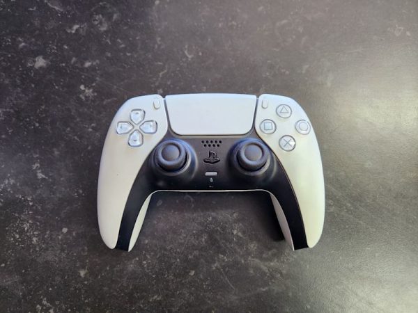 Playstation 5 Disc Edition Console - HL23554 - Image 10