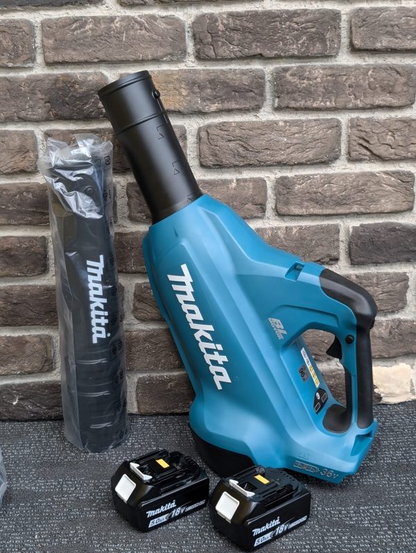 Makita Blower - LG23783 - Image 10