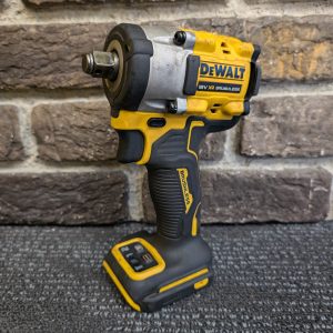 DeWALT Impact Wrench (Skin only)
