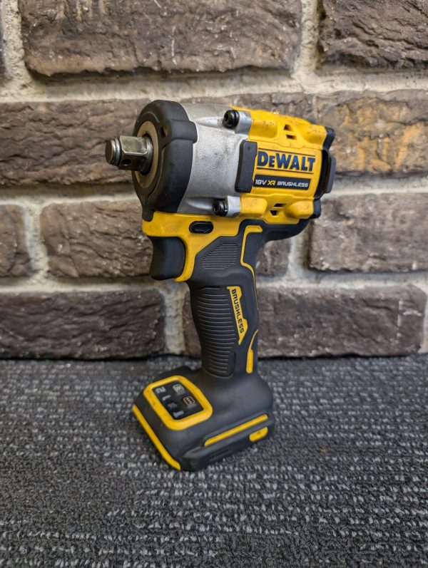 DeWALT Impact Wrench (Skin only) - Image 5