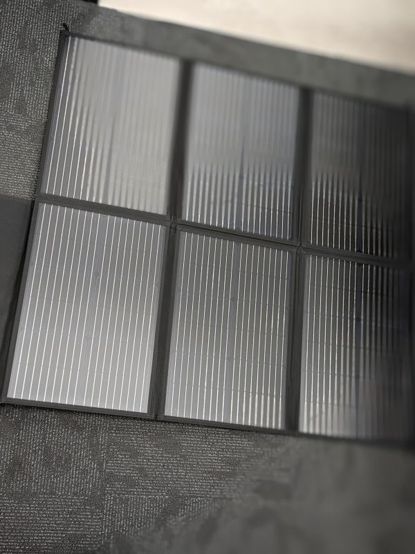 Voltx 12V 200W Solar Panel - Image 4
