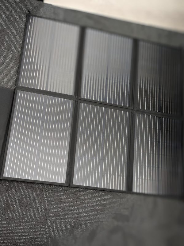 Voltx 12V 200W Solar Panel - Image 8