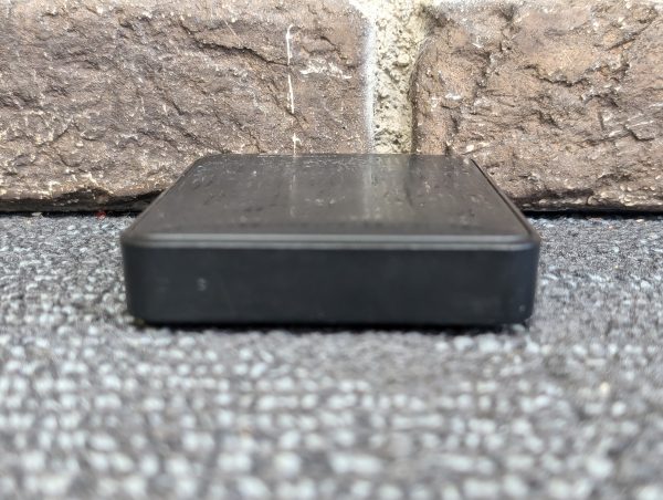 WD 2Tb Hard Drive - Image 4
