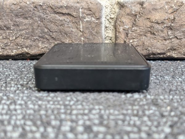 WD 2Tb Hard Drive - Image 8