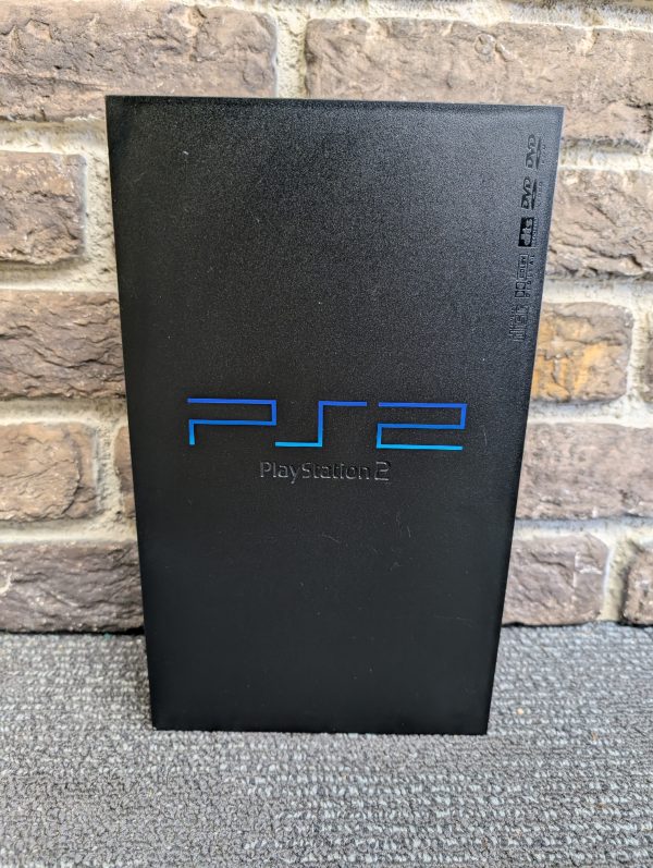 Sony PlayStation 2 Console (Sold as is) - Image 2