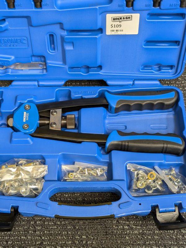 Kincrome Pop Rivet - LG23695 - Image 20