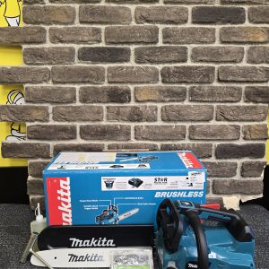 Makita 18V 300mm Chainsaw (Skin only) - 24259