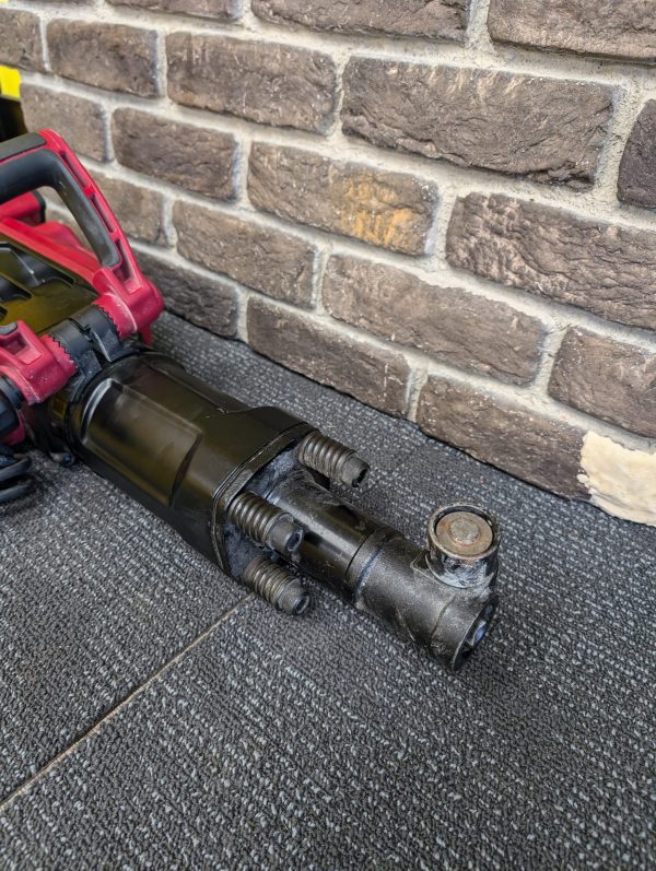 Full Boar Hammer Drill - Image 13