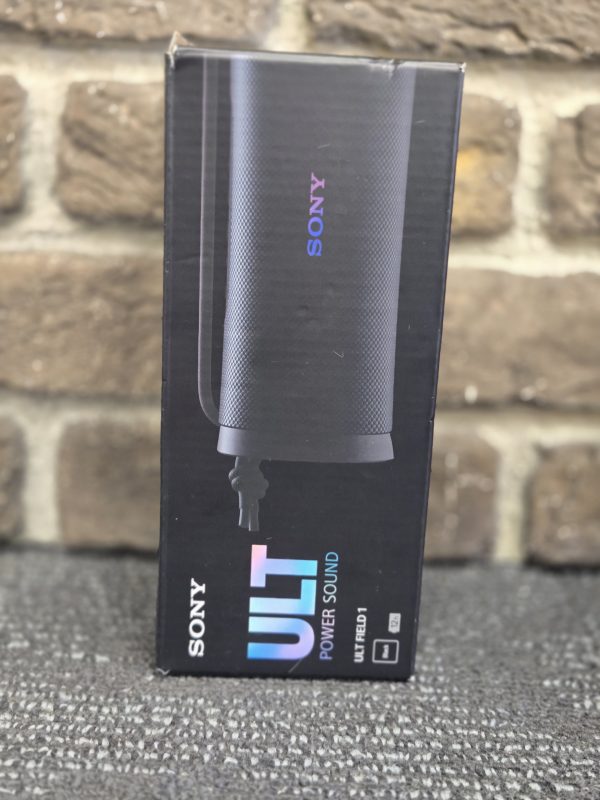 SONY SPEAKER ULT FIELD 1 - LG24242 - Image 3