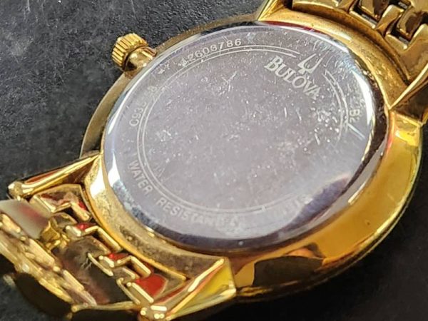 Mens Bulova C935158 Watch - HL15534 - Image 7