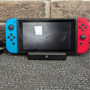 Nintendo Switch - LG23980
