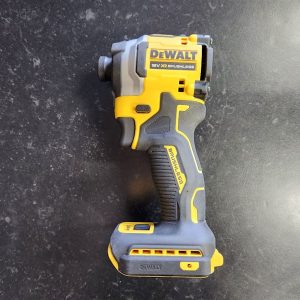 DeWalt 18v Brushless Impact Driver Skin Only - HL23754