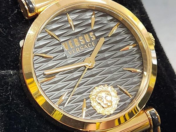 Unisex Versace Versus Watch - HL18479