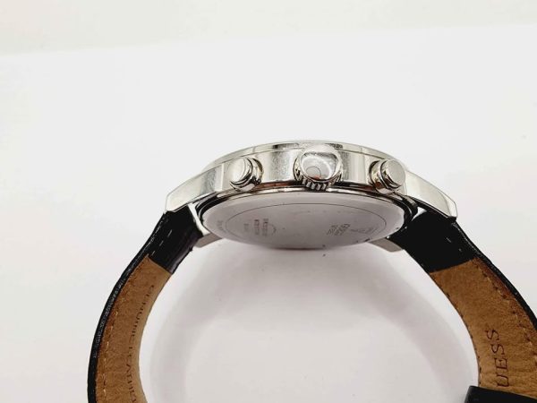 Guess 45mm Quartz Chronograph Watch - Image 17