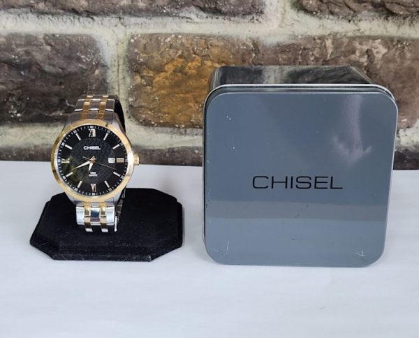 WATCH
