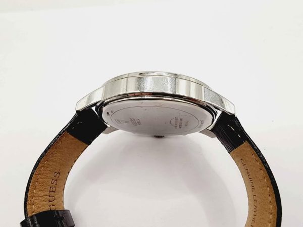 Guess 45mm Quartz Chronograph Watch - Image 34