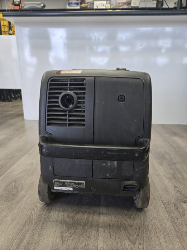 HONDA Generator EU30i - 24149 - Image 26