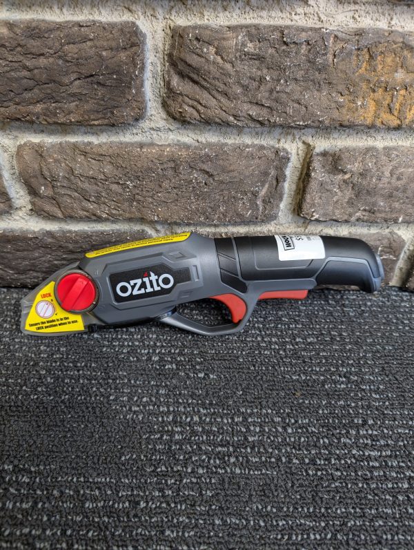 Ozito Pruning Saw - Image 5