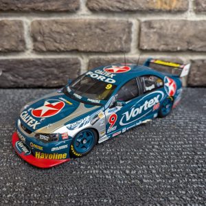 Classic Carlectable Ford Falcon - LG20092-2