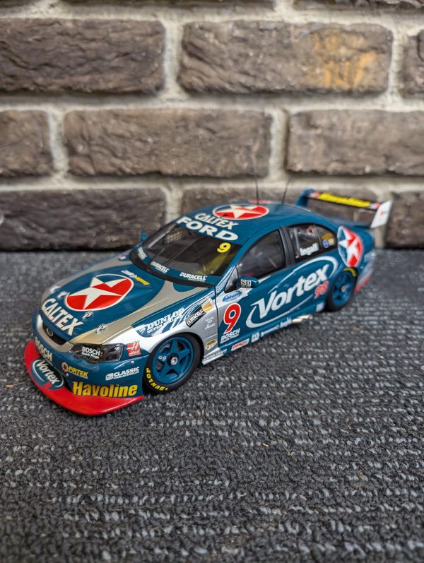 Classic Carlectable Ford Falcon - LG20092-2