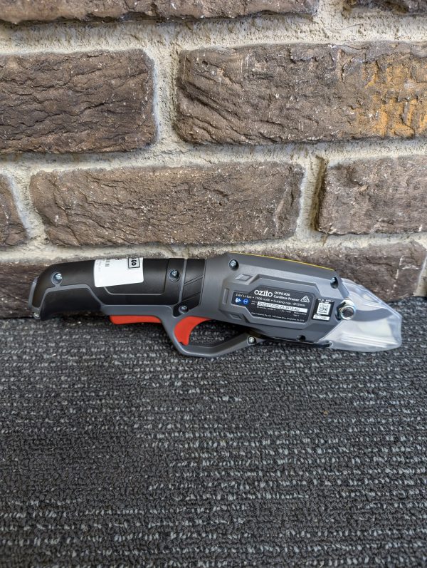 Ozito Pruning Saw - Image 2
