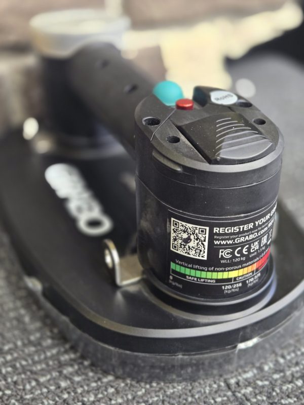 Grabo Suction Cap - LG24389 - Image 8