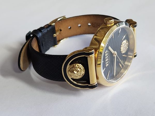 Unisex 35mm Versace Versus Quartz Watch - HL18479 - Image 13