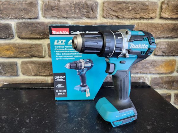 Makita 18v Drill Skin Only - HL23756 - Image 6