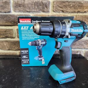 Makita 18v Drill Skin Only - HL23756