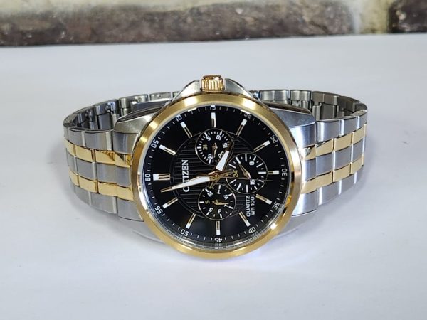 Mens 45mm Citizen Chronograph Watch - HL5445 - Image 2