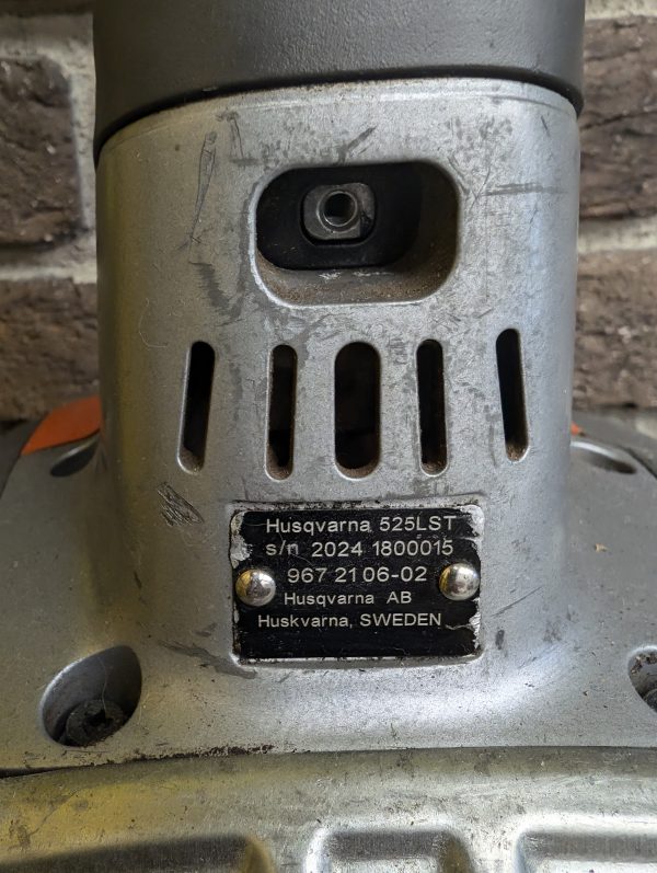 Husqvarna Whipper Snipper 525LST - Image 6