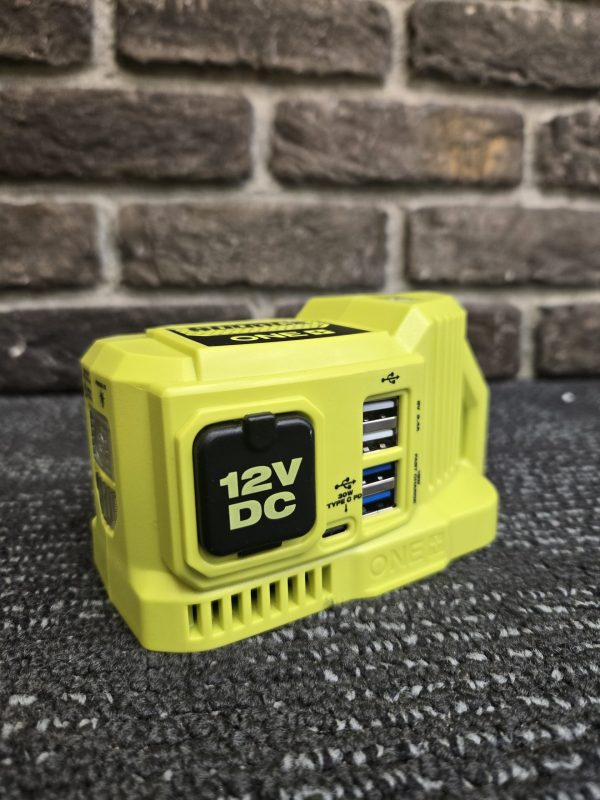 Ryobi Power Source - Image 7