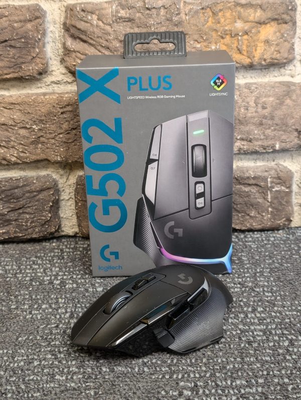 Logitech Mouse - LG23830 - Image 7