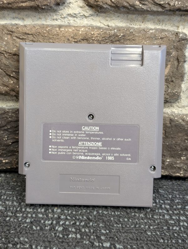Solstice - NES GAME - Image 7