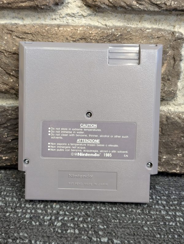 Solstice - NES GAME - Image 16