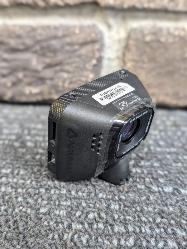 Navman AUTO500 Dual Dashcam - Image 5